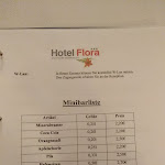 Photo n°13 de l'avis de RAJ.R fait le 13/12/2018 à 22:11 sur le  Hotel Flora Stuttgart-Möhringen à Stuttgart
