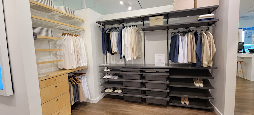 Home Goods Store «The Container Store», reviews and photos, 1851 Fountain Dr, Reston, VA 20190, USA