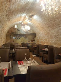 Atmosphère du Restaurant Pepper-Grill Saint Ouen l'Aumône à Saint-Ouen-l'Aumône - n°7