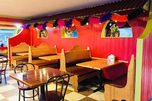 Compadres Taqueria & Grill image