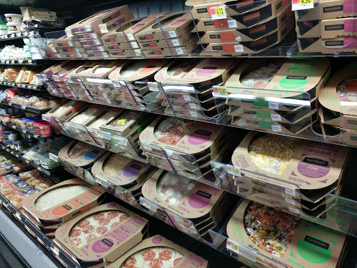 Discount Store «Walmart», reviews and photos, 1851 Bunker Lake Blvd NW, Andover, MN 55304, USA