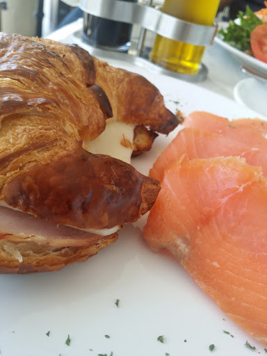 Coffee Shop «Coffee Break Enjoy», reviews and photos, 1166 Kane Concourse, Bay Harbor Islands, FL 33154, USA