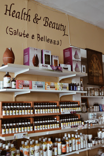 Pure-N-Simple Natural Foods, 23 W Winter St, Delaware, OH 43015, USA, 