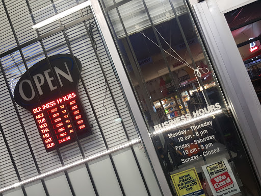 Sunny Liquor, 8923 Culebra Rd # 1, San Antonio, TX 78251, USA, 