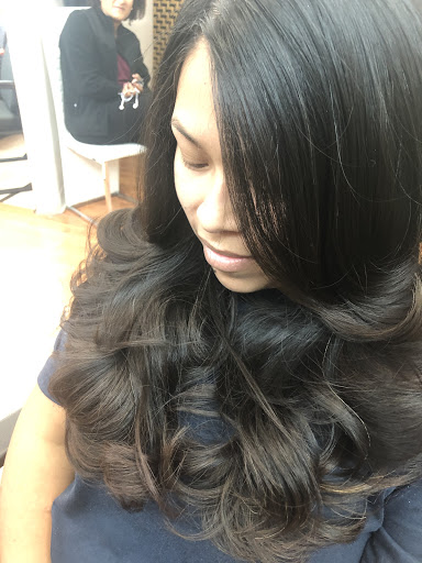 Beauty Salon «Monica Hair Salon», reviews and photos, 465 Oriana Rd, Newport News, VA 23608, USA