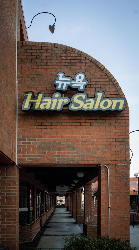 New York Hair Salon 30096