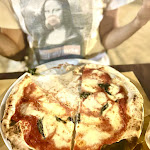 Photo n°1 de l'avis de Mariateresa.e fait le 01/08/2023 à 21:11 sur le  Il Gambero Rosso à Messina