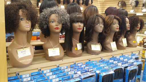 Beauty Supply Store «Beauty USA», reviews and photos, 12687 Laurel Bowie Rd, Laurel, MD 20708, USA