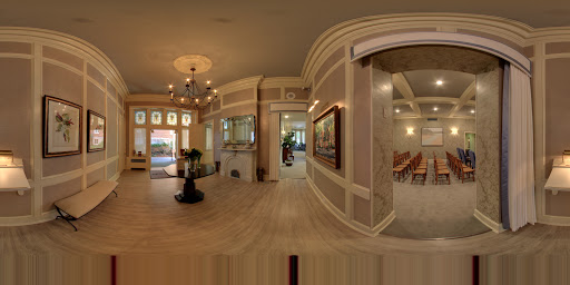 Funeral Home «DeBord Snyder Funeral Home & Crematory», reviews and photos, 141 E Orange St, Lancaster, PA 17602, USA