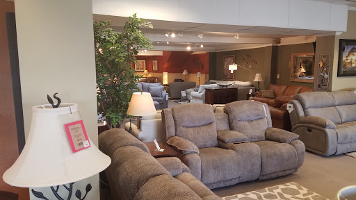Furniture Store «Homecrafters Furniture & Mattresses», reviews and photos, 1115 Euclid Ave, Helena, MT 59601, USA