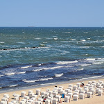 Photo n°15 de l'avis de rz.r fait le 17/06/2023 à 13:50 sur le  Seebrücke Sellin à Sellin