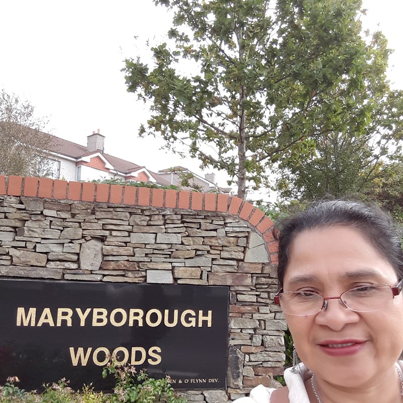 Maryborough Woods