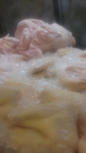 Supermarket «Mi Rancho Market», reviews and photos, 150 Charter St, Redwood City, CA 94063, USA