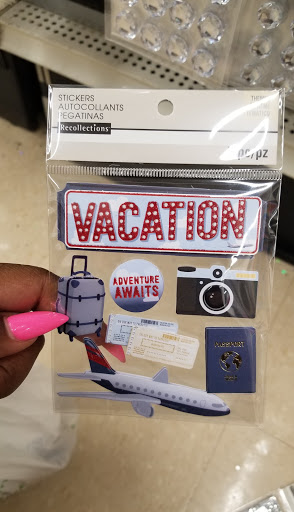 Craft Store «Michaels», reviews and photos, 321 Bayonne Crossing Way, Bayonne, NJ 07002, USA