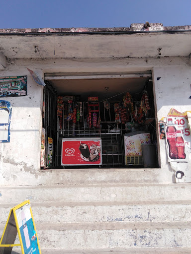 Tienda Abarrotes Gamez