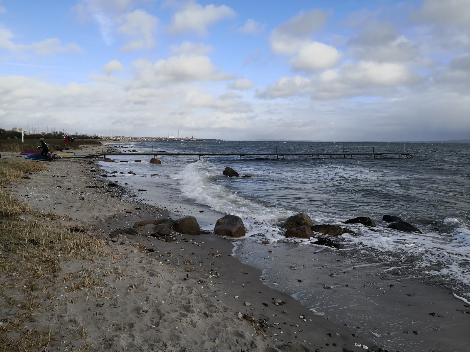 Akrogen Beach photo #8