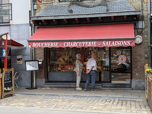 Boucherie - Charcuterie Olivier Glaude