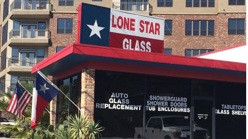 Lone Star Glass