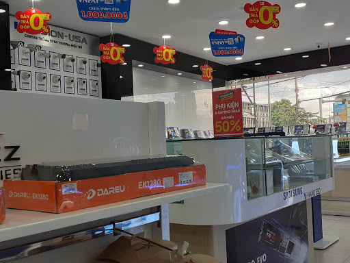 Top 10 cửa hàng phong vũ Huyện Bình Liêu Quảng Ninh 2022