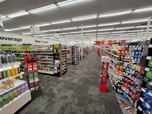 Drug Store «CVS», reviews and photos, 222 Saratoga Ave, Santa Clara, CA 95050, USA