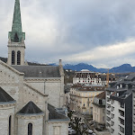 Photo n° 11 de l'avis de Adrien.. fait le 27/02/2024 à 12:17 pour Hôtel des Eaux - Aix-les-Bains à Aix-les-Bains