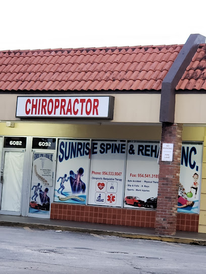 Chiropractor - Pet Food Store in Sunrise Florida