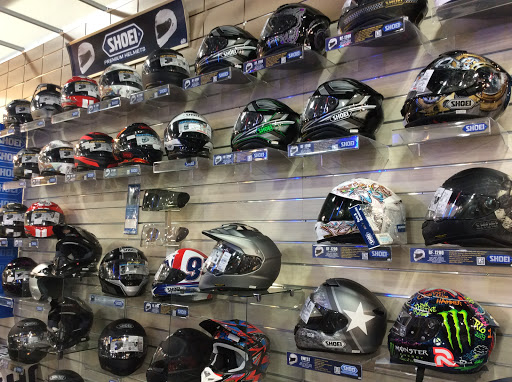 Motorcycle Dealer «RideNow Powersports Ocala», reviews and photos, 3880 N US Hwy 441, Ocala, FL 34475, USA