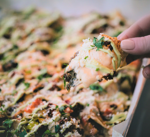 Sports Bar «Dave & Busters», reviews and photos