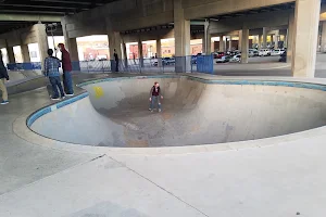 Wichita City Skatepark image