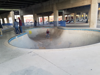 Wichita City Skatepark