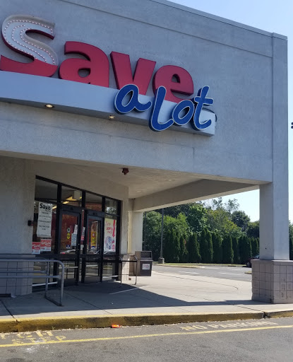 Save-A-Lot, 1125 Dixwell Ave, Hamden, CT 06514, USA, 