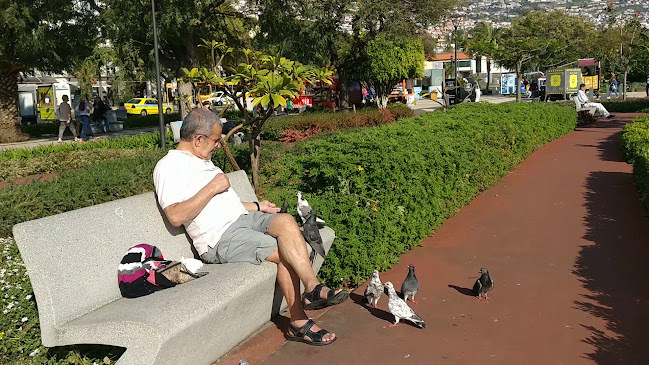 Av. Do Mar 15 16, 9000-900 Funchal, Portugal