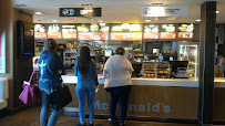 Atmosphère du Restauration rapide McDonald's Bobigny Illustration - n°4