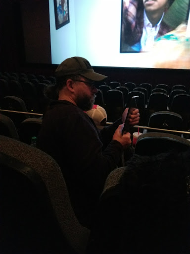 Movie Theater «Regal Cinemas Santiam 11», reviews and photos, 365 Lancaster Dr SE, Salem, OR 97301, USA