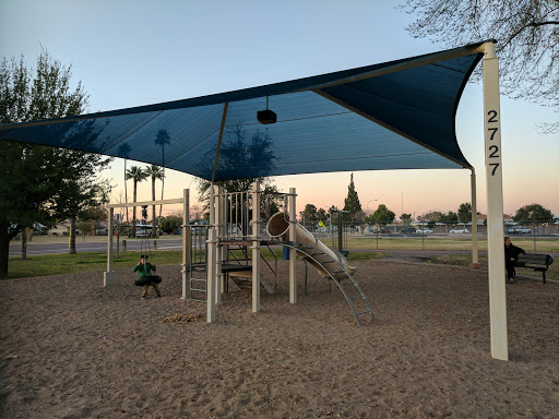 Park «Meyer Park», reviews and photos, 2727 S Dorsey Ln, Tempe, AZ 85282, USA