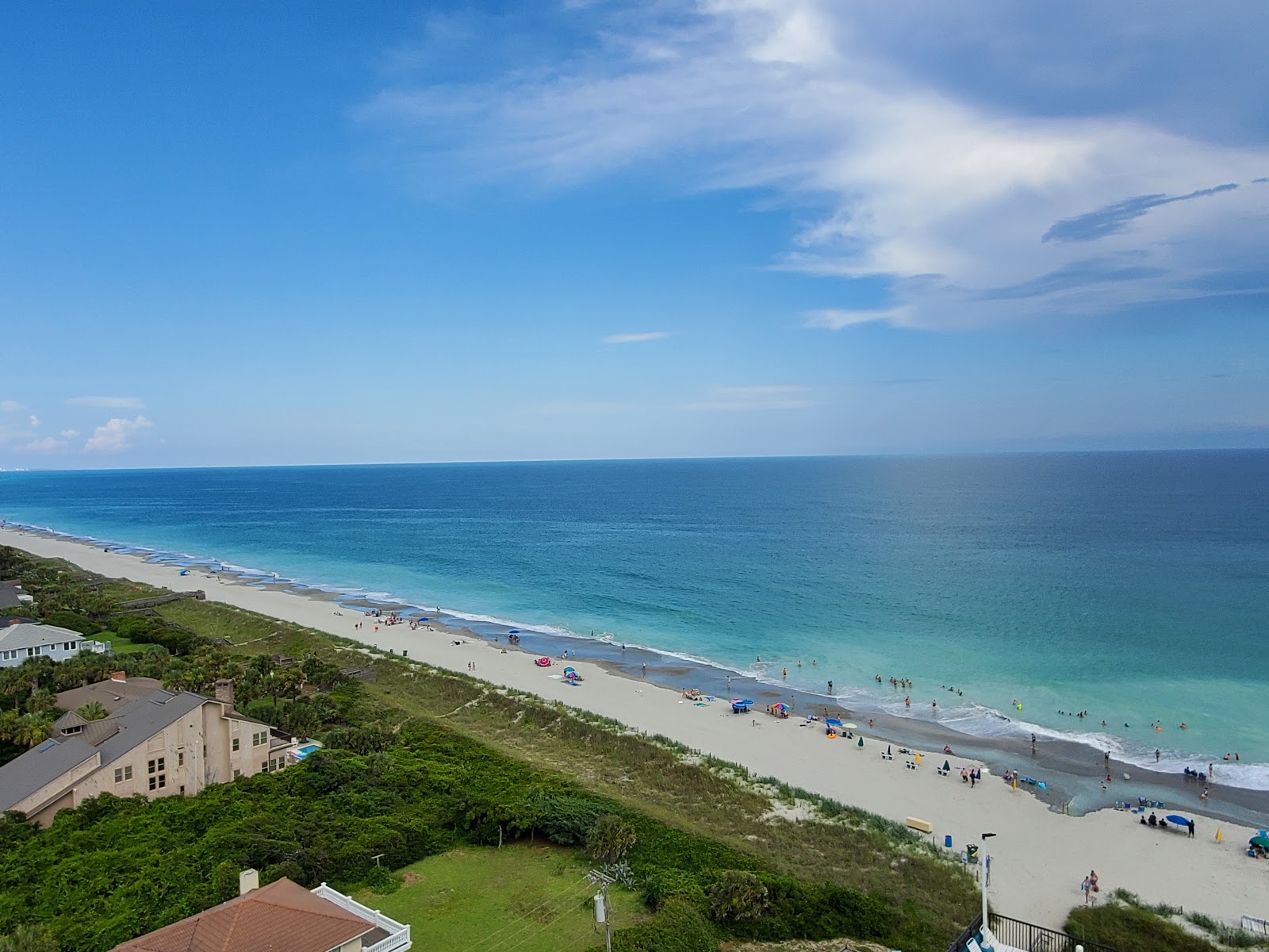 Foto von Myrtle beach III annehmlichkeitenbereich