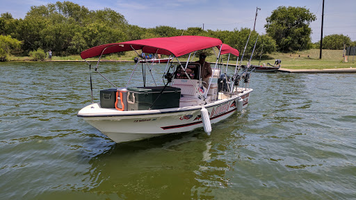 Tourist Attraction «Calaveras Lake Entrance», reviews and photos, 12965 Bernhardt Rd, San Antonio, TX 78263, USA