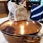 Photo n°1 de l'avis de Alexandra.o fait le 03/06/2021 à 23:01 sur le  O Jacinto à Quarteira