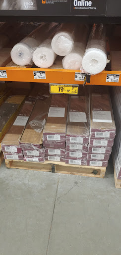 Home Improvement Store «The Home Depot», reviews and photos, 18139 Highland Rd, Baton Rouge, LA 70810, USA