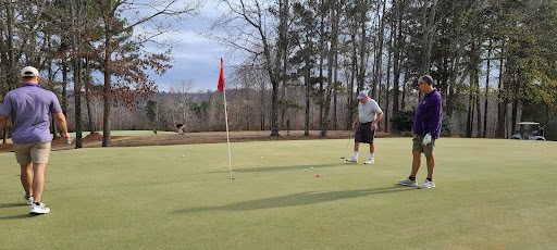 Golf Course «Rolling Green Golf Course», reviews and photos, 386 Hester Store Rd, Easley, SC 29640, USA