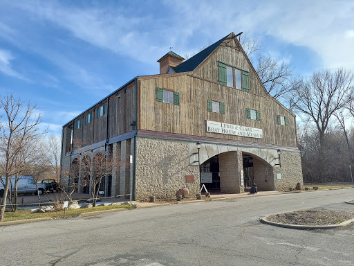 Museum «Lewis & Clark Boat House», reviews and photos, 1050 S Riverside Dr, St Charles, MO 63301, USA