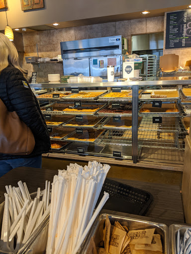 Bakery «Bread & Chocolate», reviews and photos, 867 Grand Ave, St Paul, MN 55105, USA