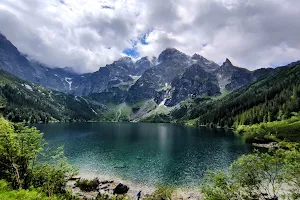 Tatra National Park, Poland image
