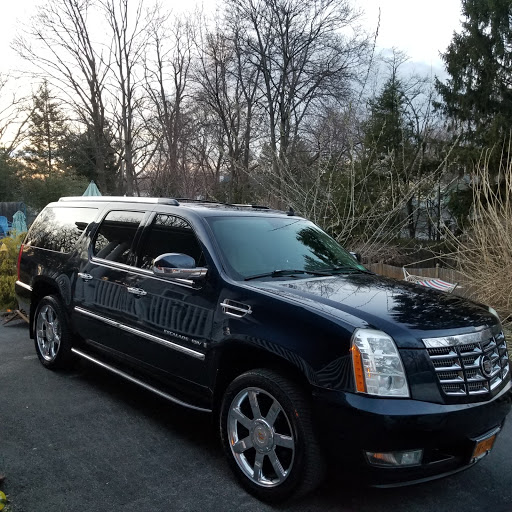 Car Wash «Foam & Wash Car Wash», reviews and photos, 409 Windsor Hwy, New Windsor, NY 12553, USA