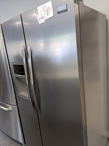 Small Appliance Repair Service «Metro Appliance Repair», reviews and photos, 4400 Hickman Rd, Des Moines, IA 50310, USA