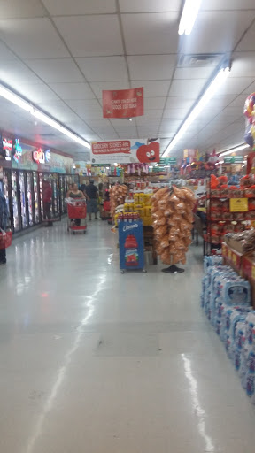 Supermarket «Super Mercados Morelos», reviews and photos, 2119 S Garnett Rd, Tulsa, OK 74129, USA