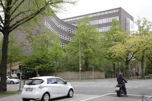 Berufliche Schule für Wirtschaft Hamburg-Eimsbüttel