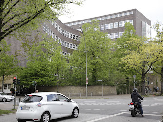 Berufliche Schule für Wirtschaft Hamburg-Eimsbüttel