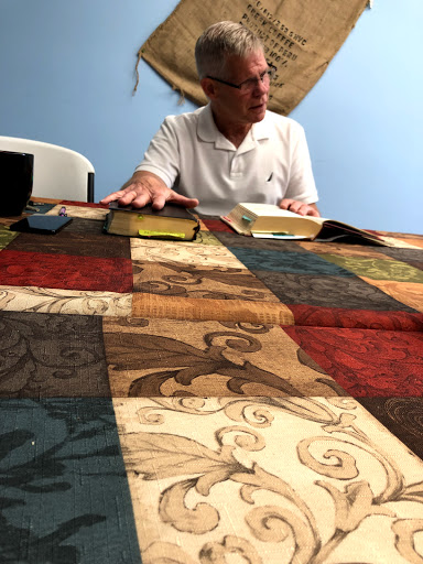 Cafe «ARK General Store & Coffee House», reviews and photos, 308 E Main St, Fruitland, MD 21826, USA