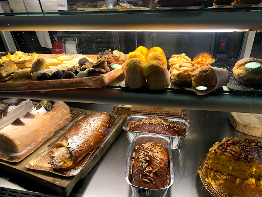 Ribapão -Sociedade Panificadora no Santo Tirso, Porto